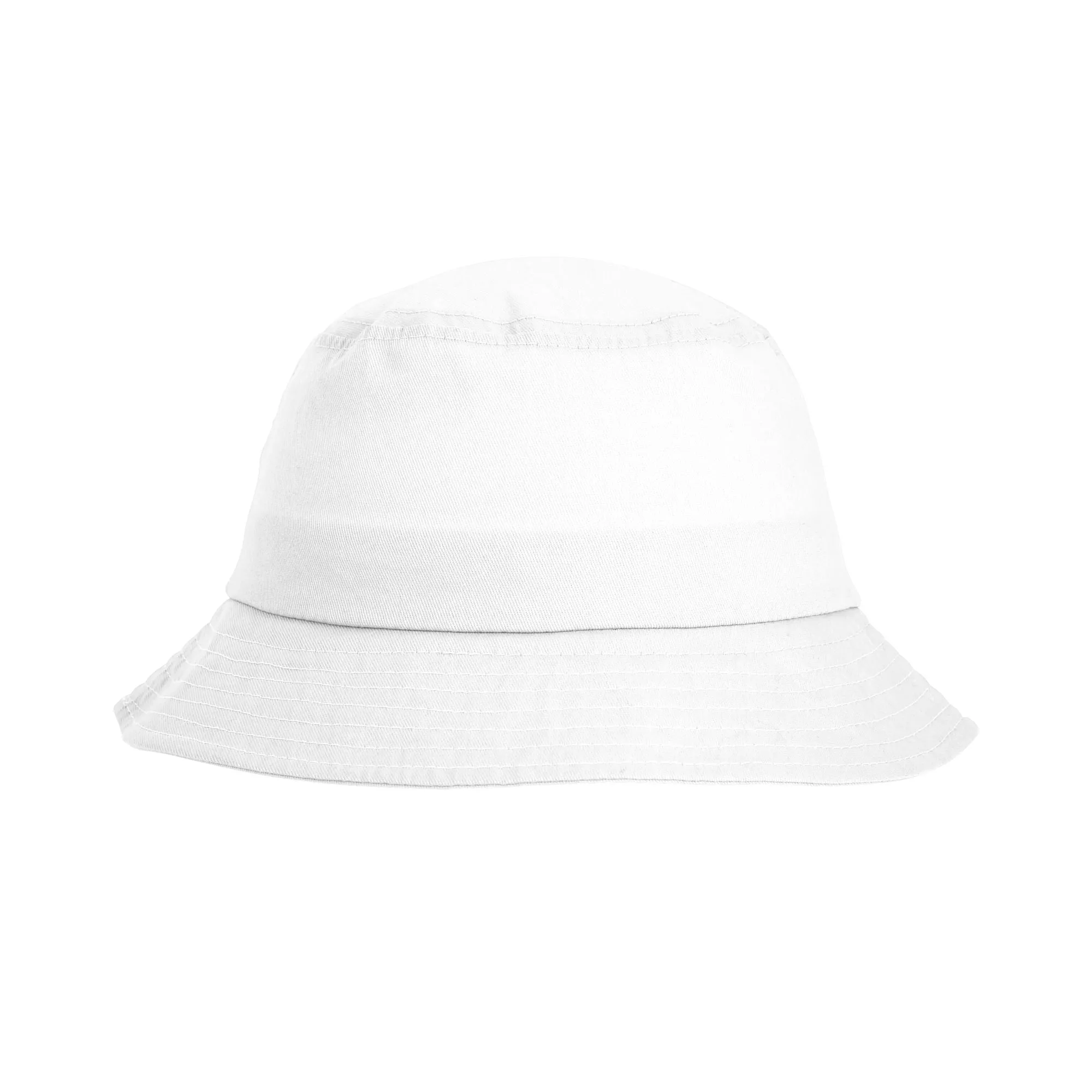 Gorro Pilu — vista lateral — para regalo empresarial con logo