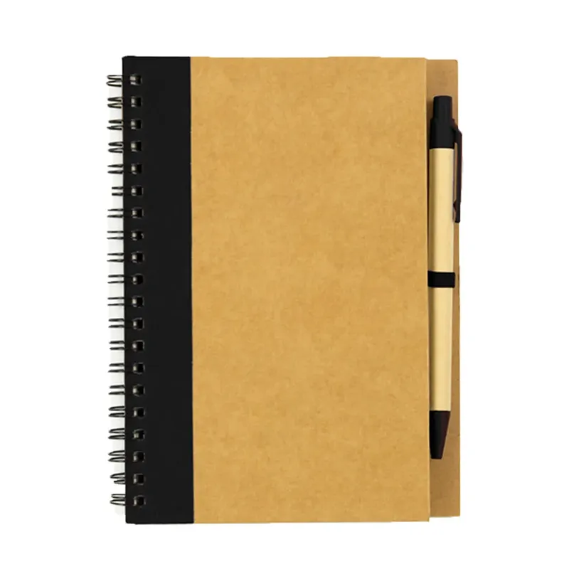 Anotador Spiral - Imagen 3