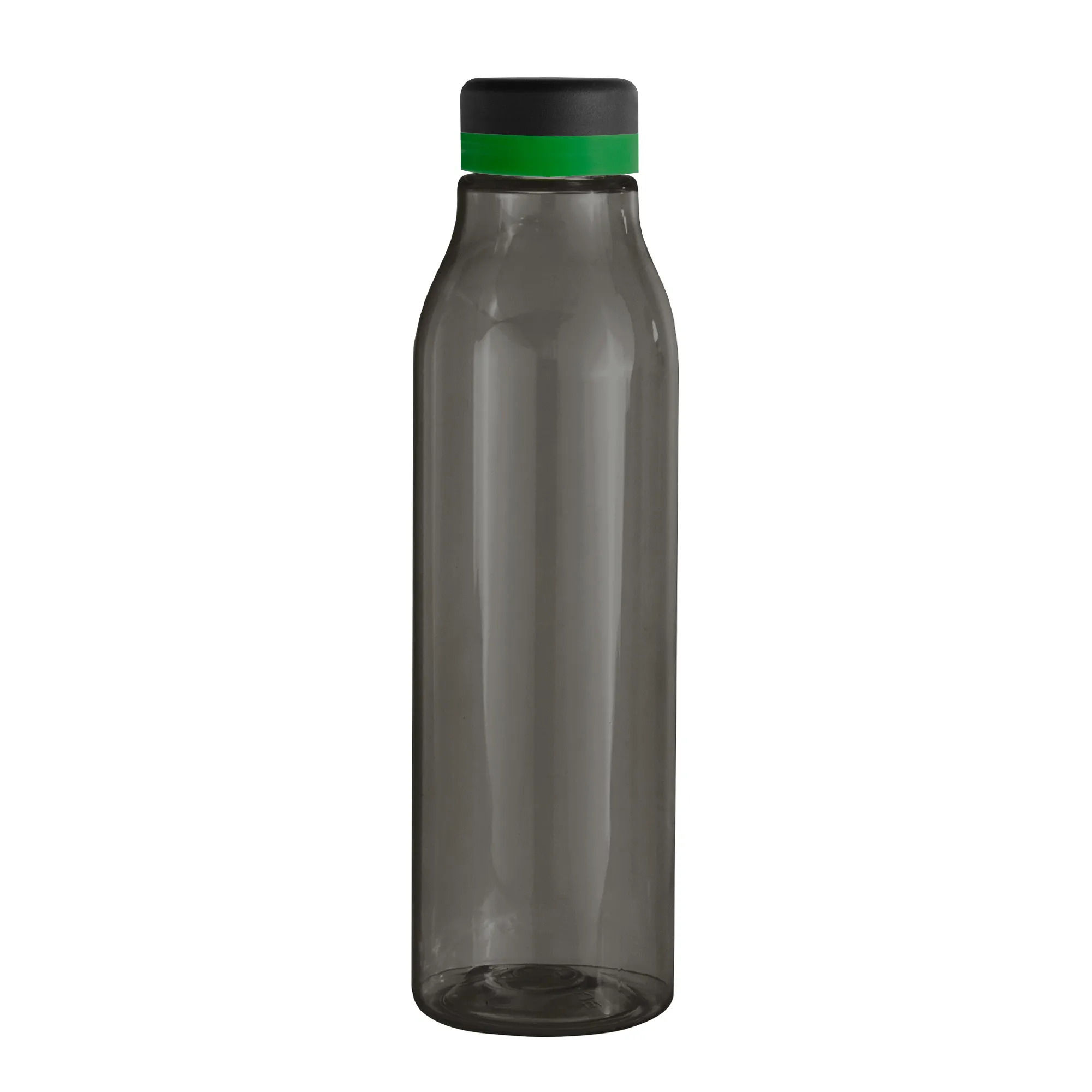 Botella Andina Full Black 2 — vista detalle — para campaña empresarial con tu logo