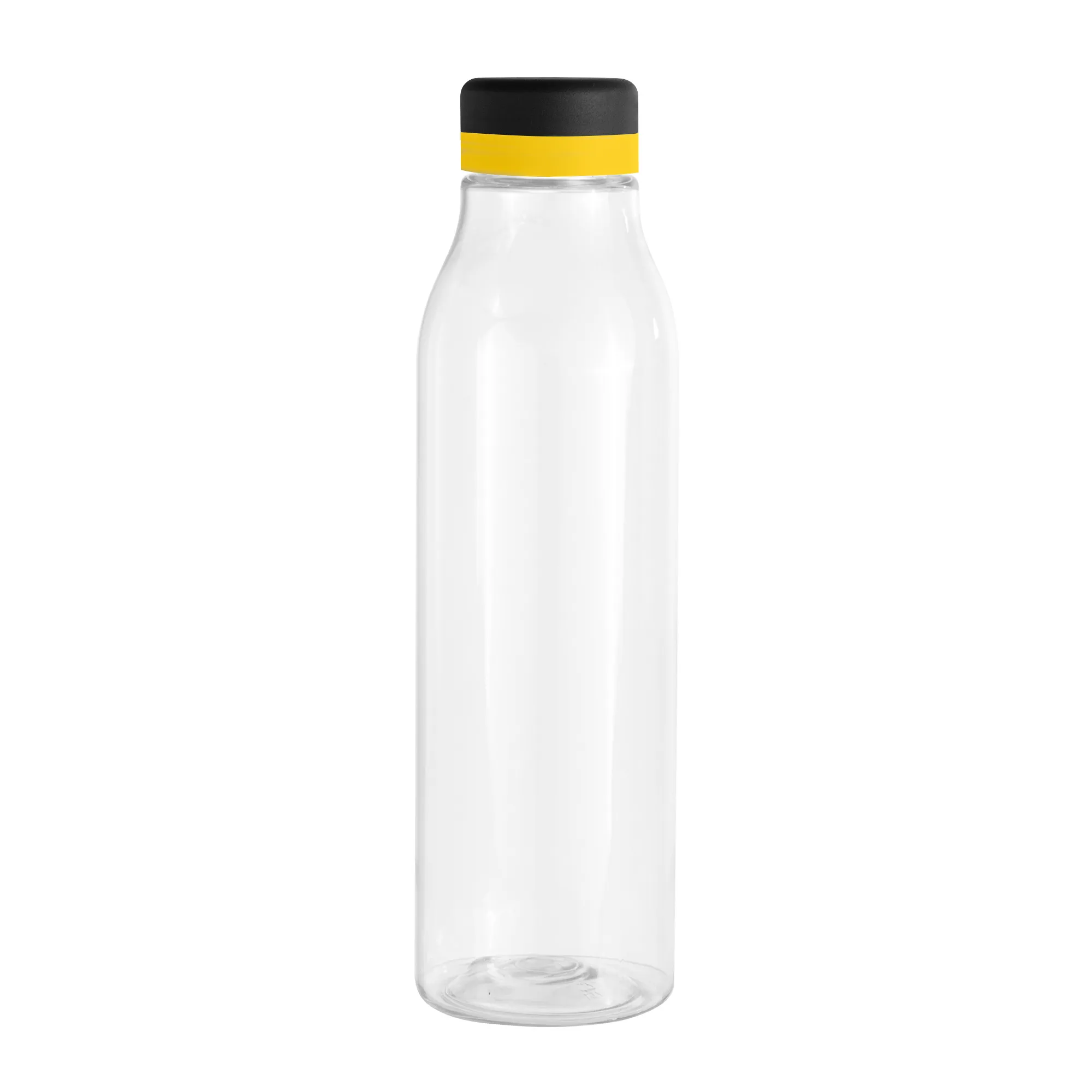 Botella Andina Black personalizada con logo para empresas en Chile
