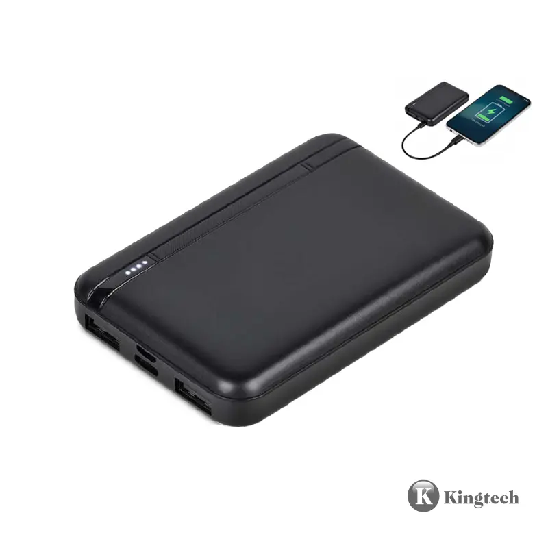 Power Bank Boost - Imagen 3