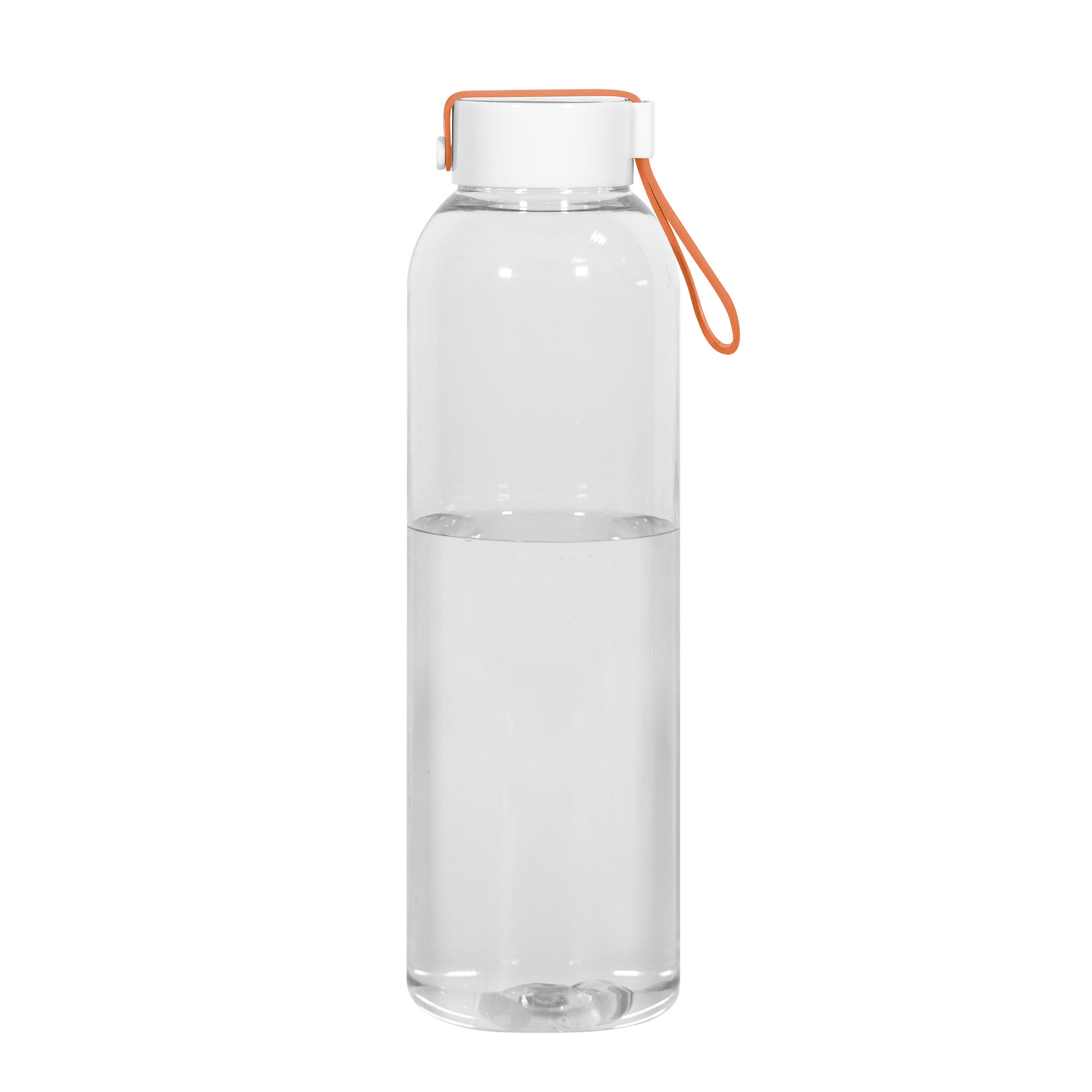 Botella Hawaii Waikiki personalizado con logo para empresas en Chile