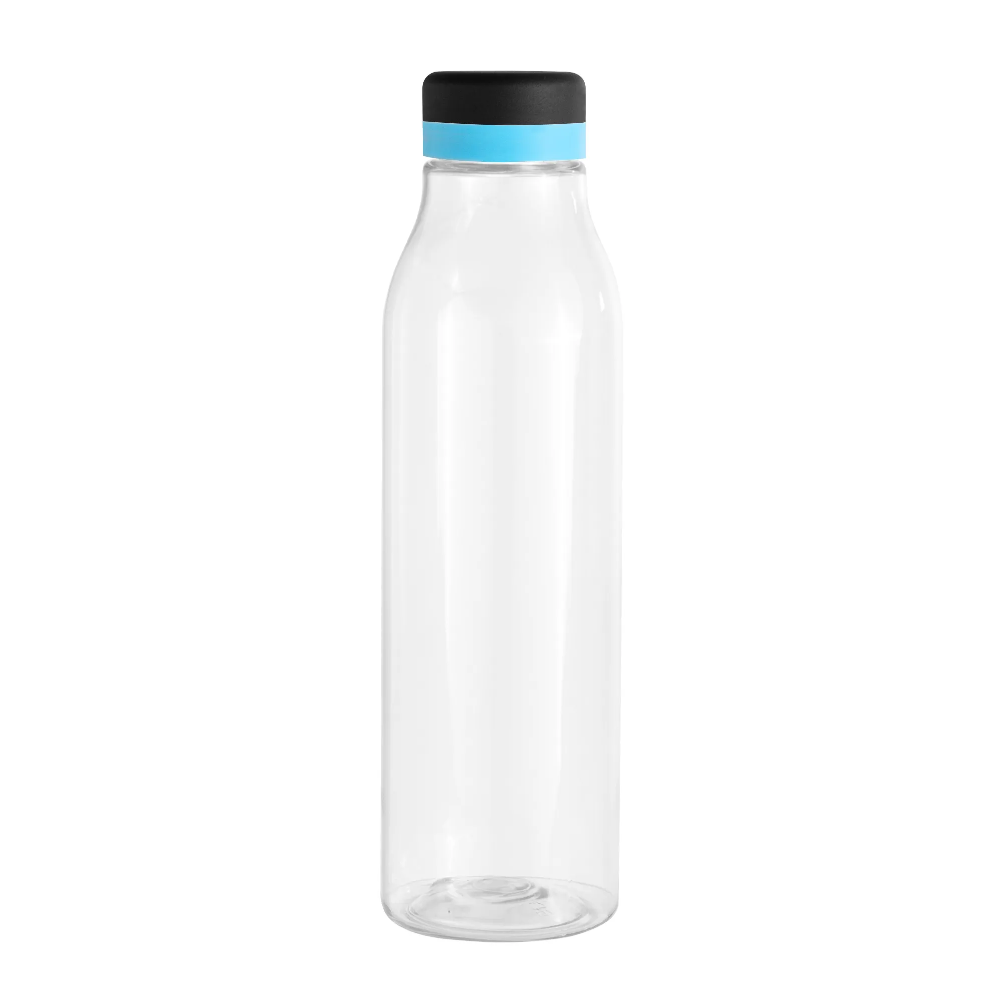 Botella Andina Black personalizada con logo para empresas en Chile