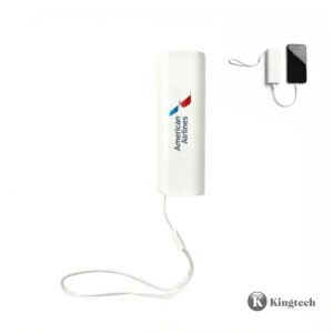 Power Bank Sync