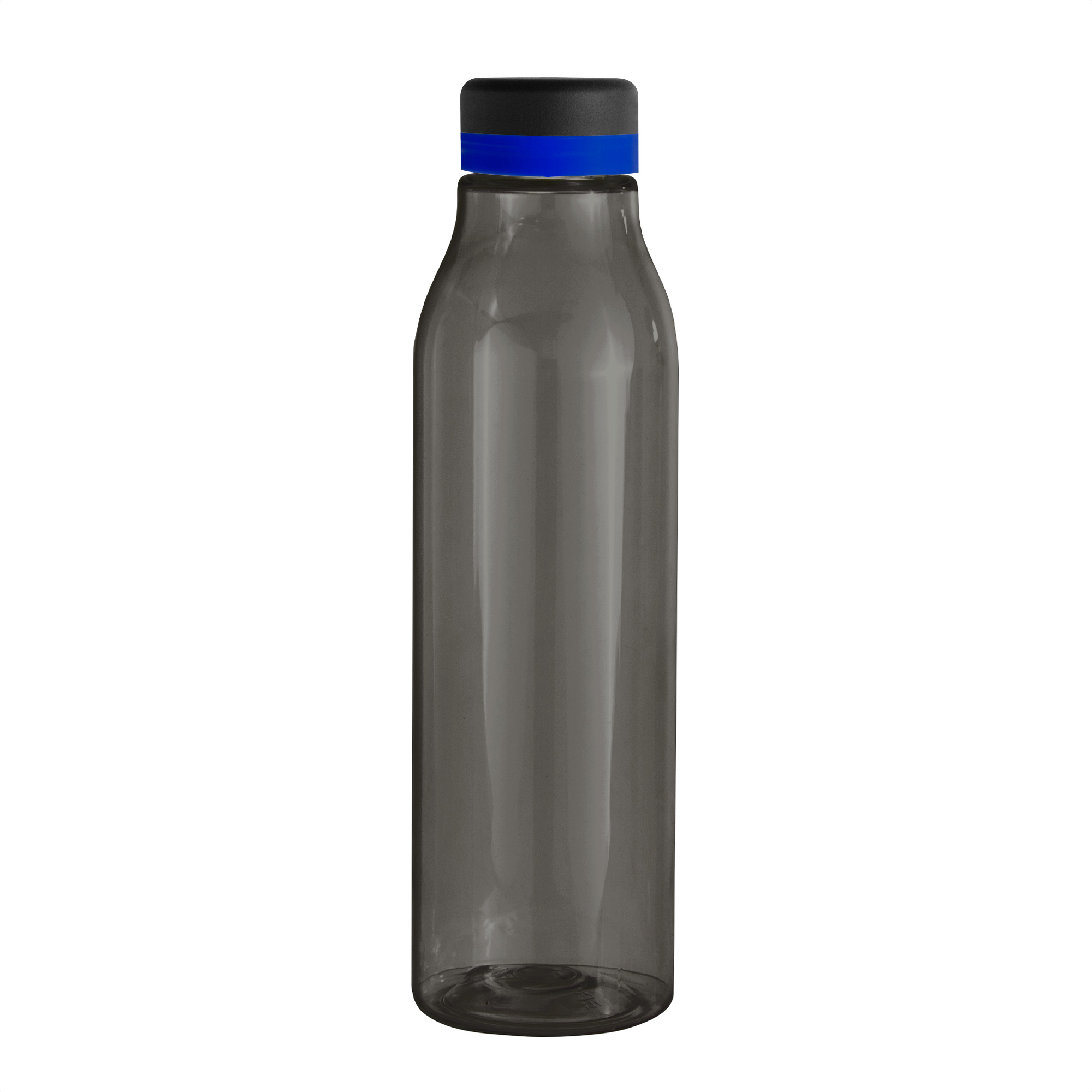 Botella Andina Full Black personalizado con logo para empresas en Chile