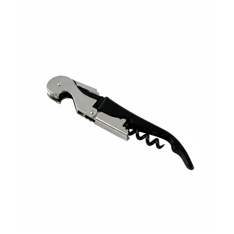 DESTAPADOR HORSE — vista lateral — para regalo empresarial con logo