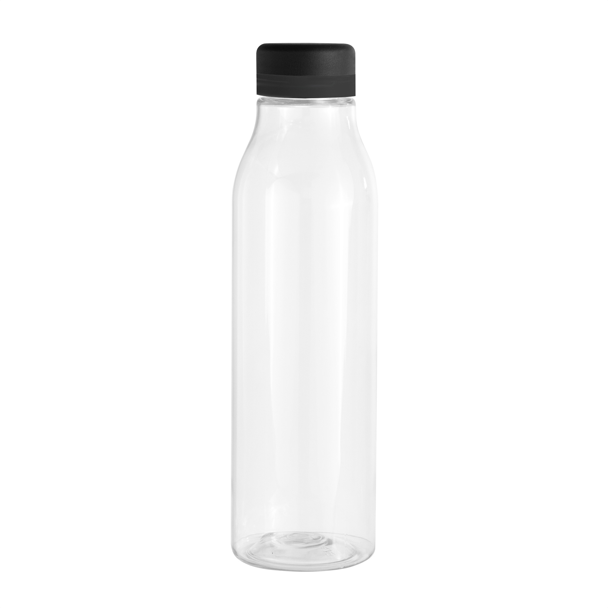 Botella Andina Black personalizado con logo para empresas en Chile