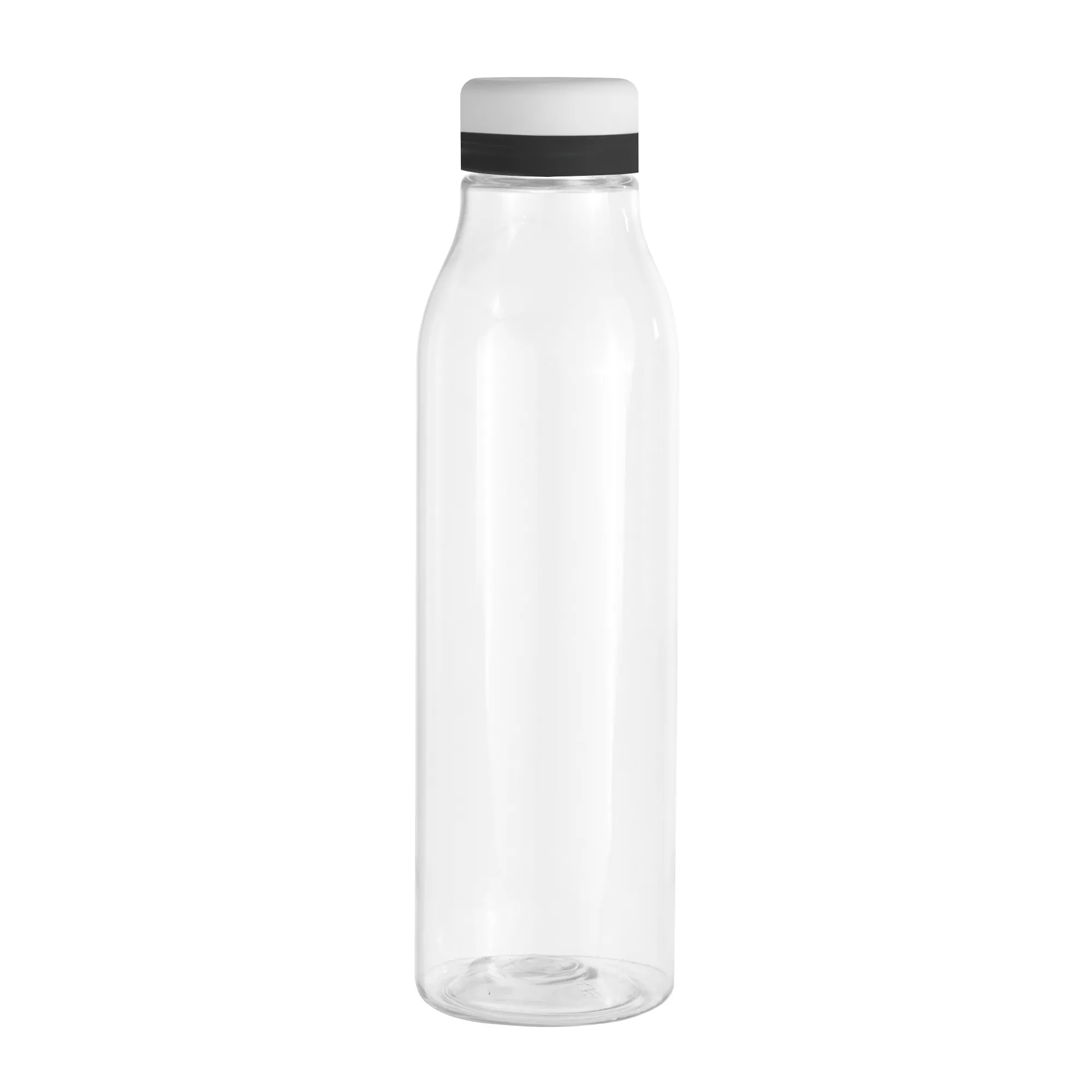 Botella andina White — vista detalle — para campaña empresarial con tu logo