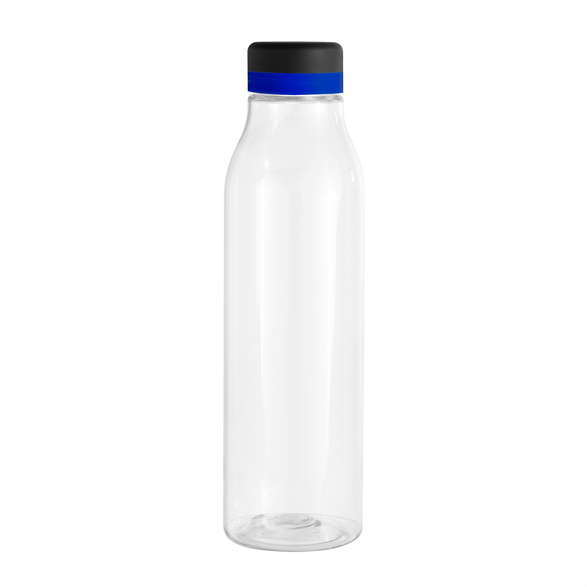 Botella Andina Black personalizado con logo para empresas en Chile