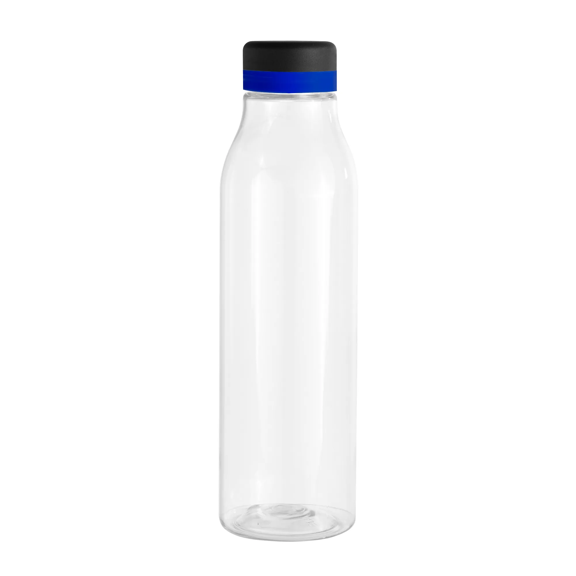 Botella Andina Black personalizado con logo para empresas en Chile