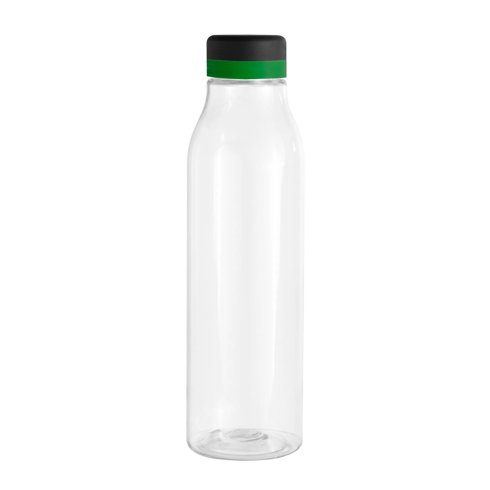 Botella Andina Black personalizado con logo para empresas en Chile