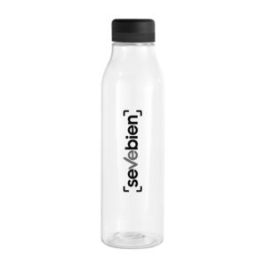 Botella "andina Black"