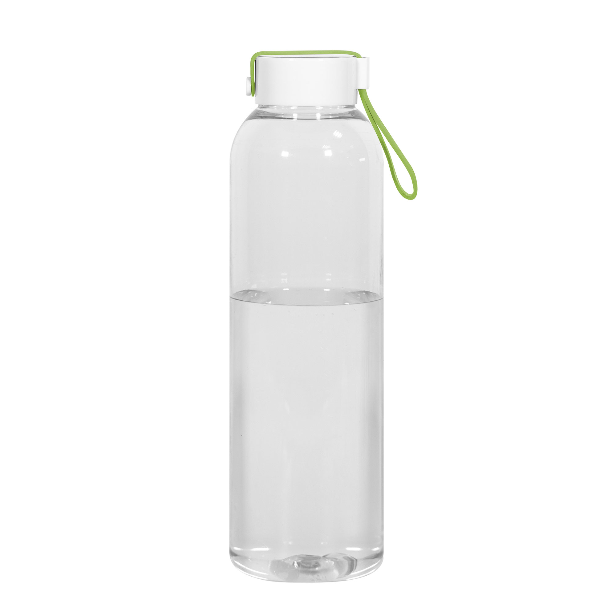 Botella Hawaii Waikiki personalizada con logo para empresas en Chile