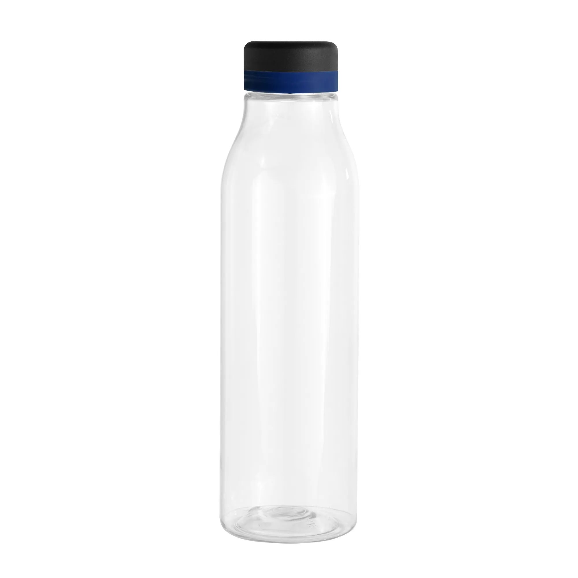 Botella Andina Black personalizado con logo para empresas en Chile