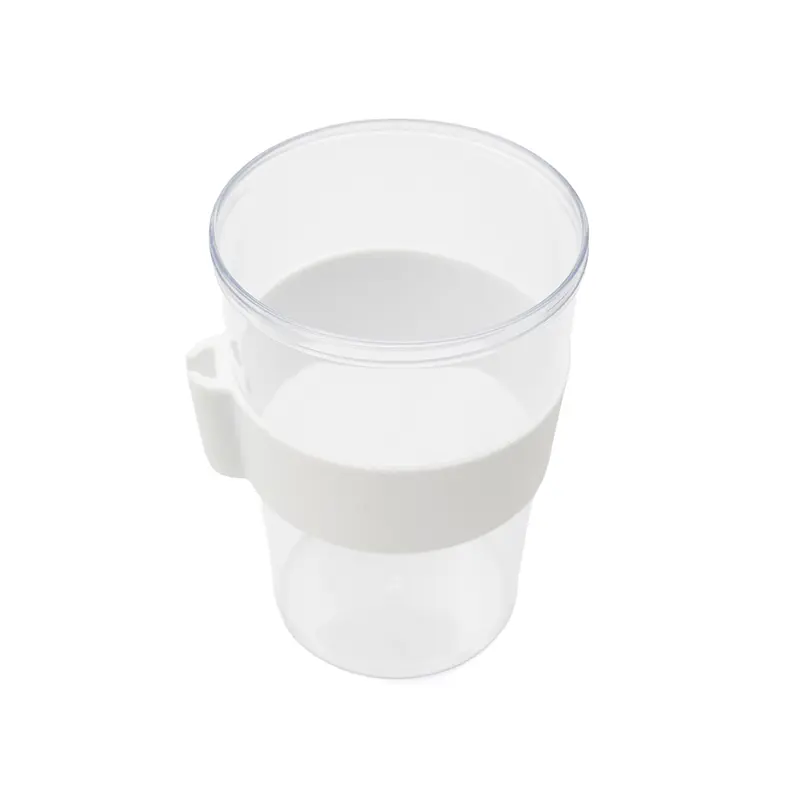 Mug Greco personalizado con logo para empresas en Chile