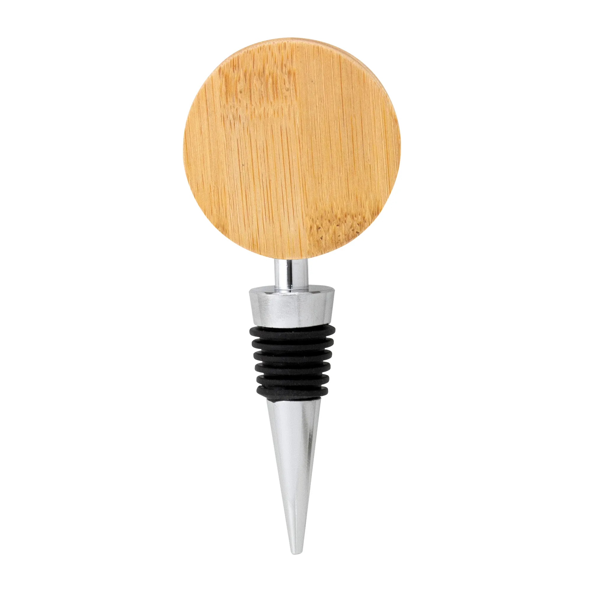 Tapón para botellas con destapador TAP para tu marca en Chile