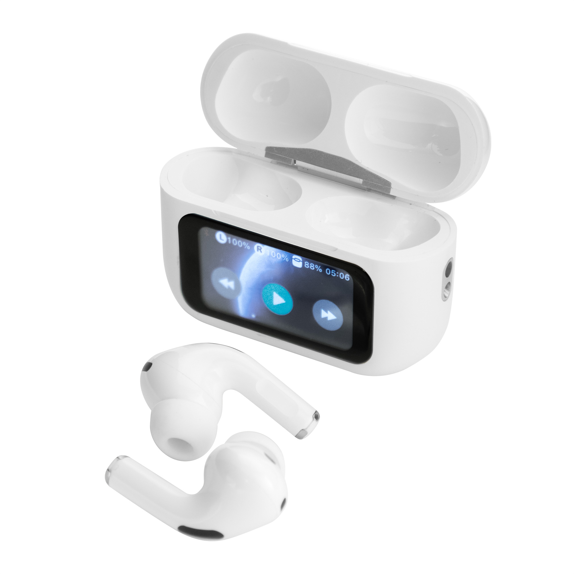 Auriculares Bluetooth "EPIC" - Imagen 2