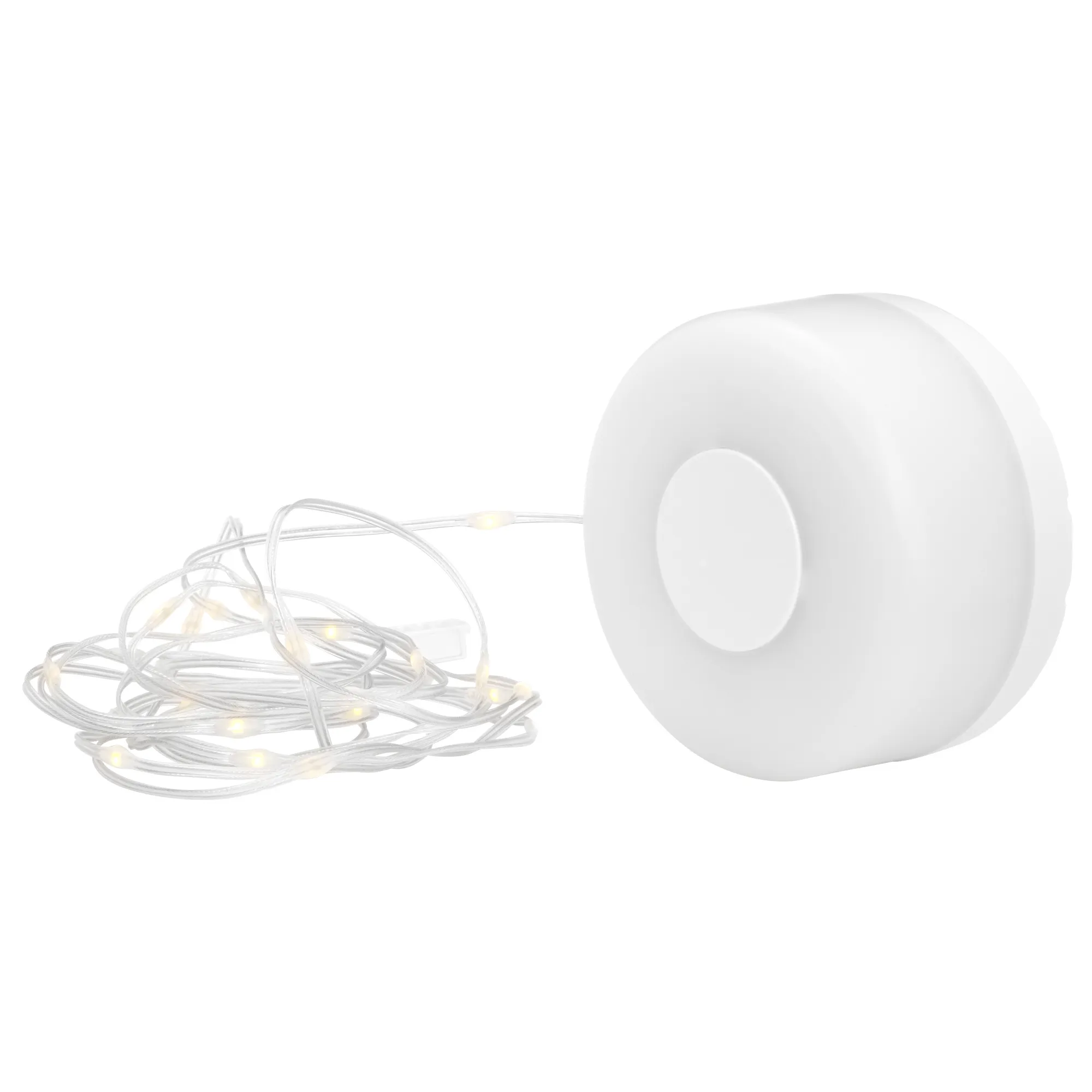Guirnalda de luces led RADIANT para tu marca en Chile