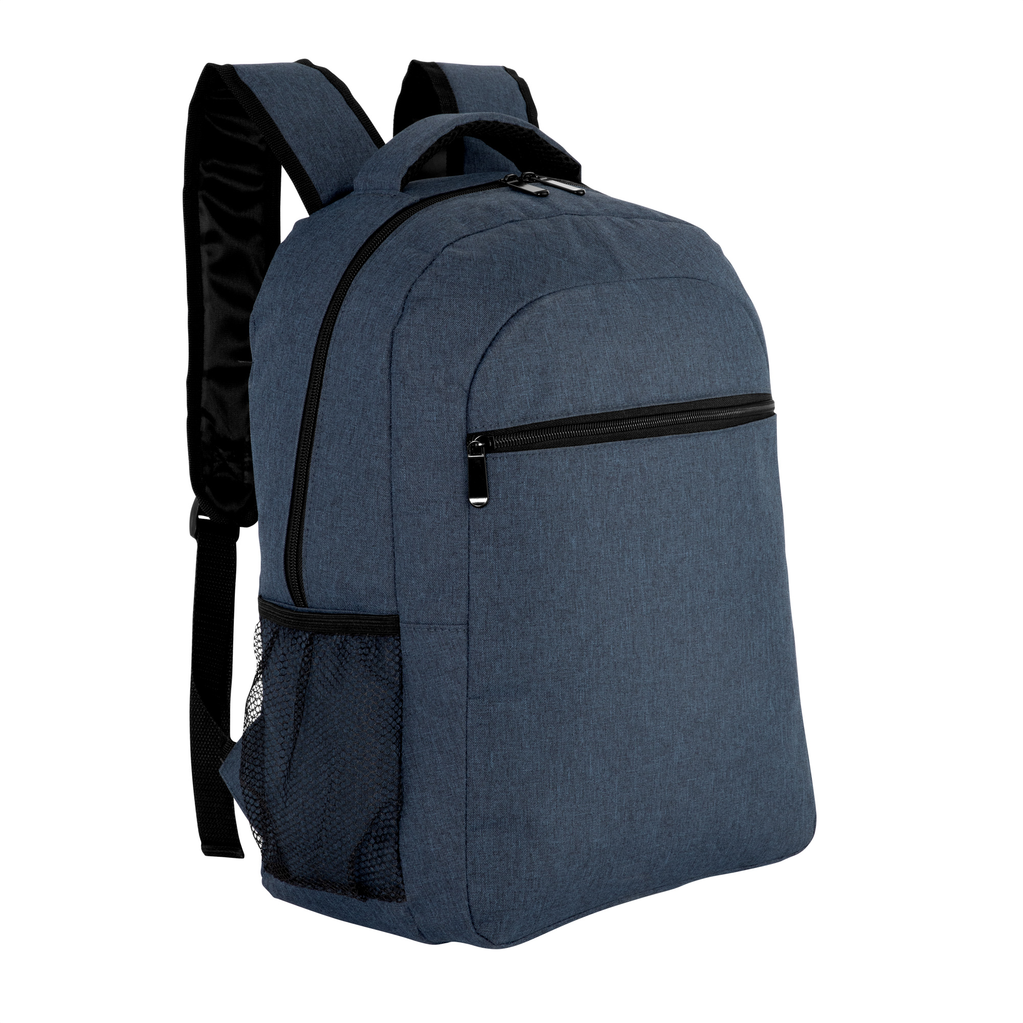 Mochila Elemental personalizada con logo para empresas en Chile