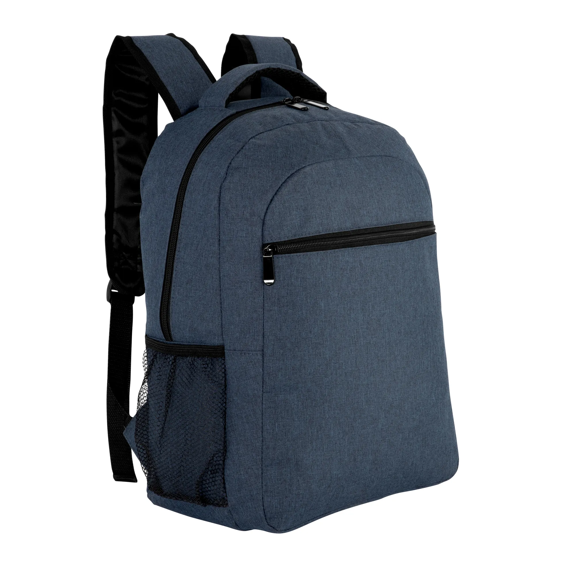 Mochila Elemental personalizada con logo para empresas en Chile