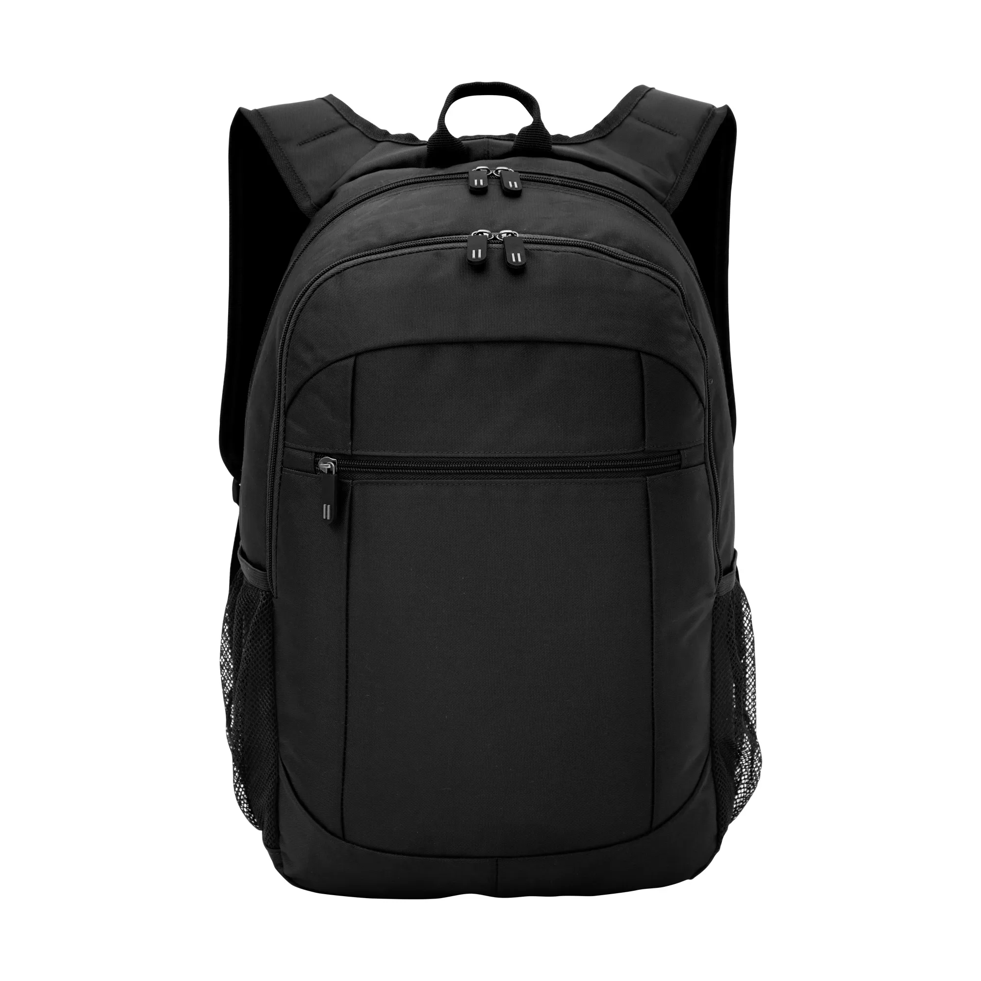 Mochila FORLAND promocional con grabado de logo para empresas Chile