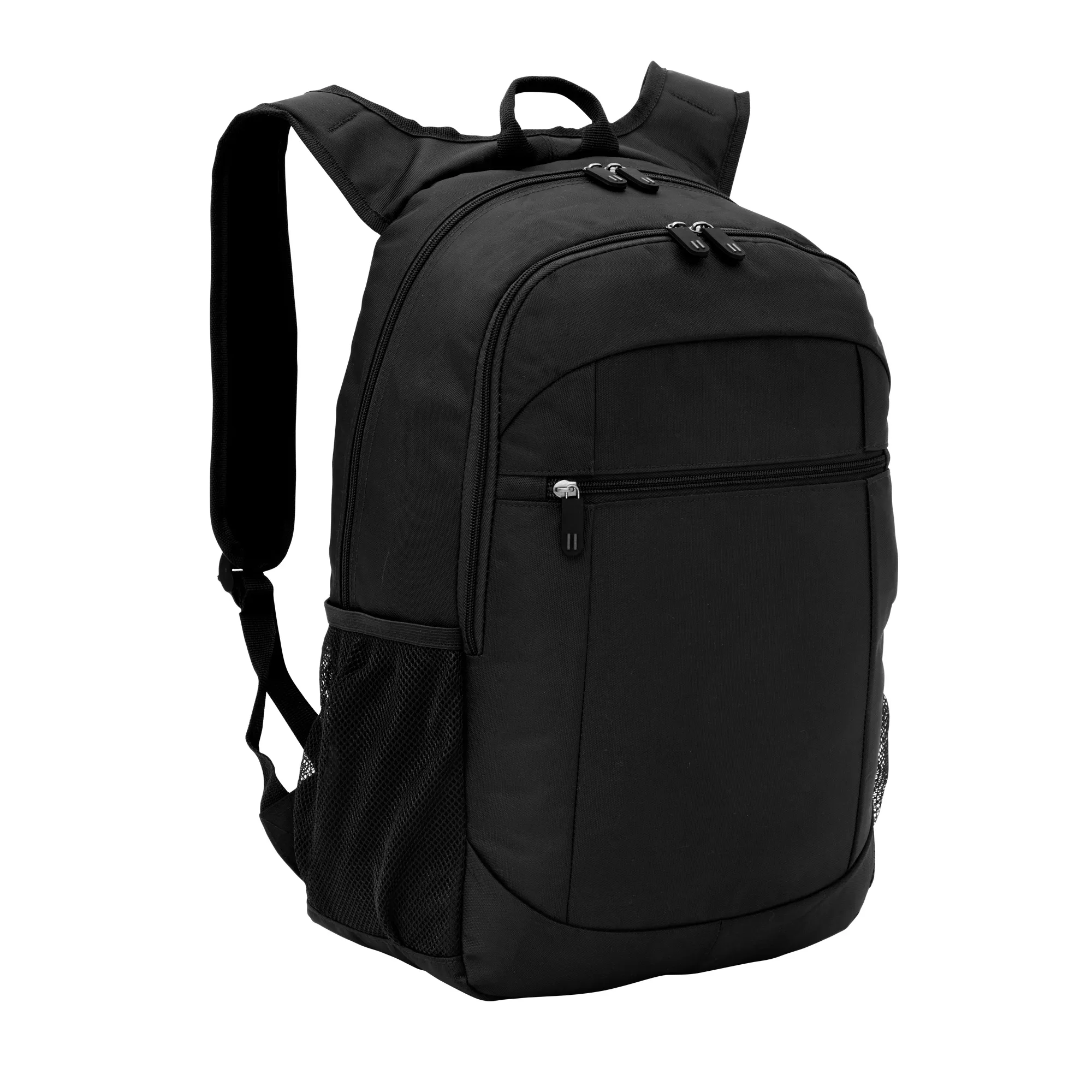 Mochila FORLAND promocional con grabado de logo para empresas Chile