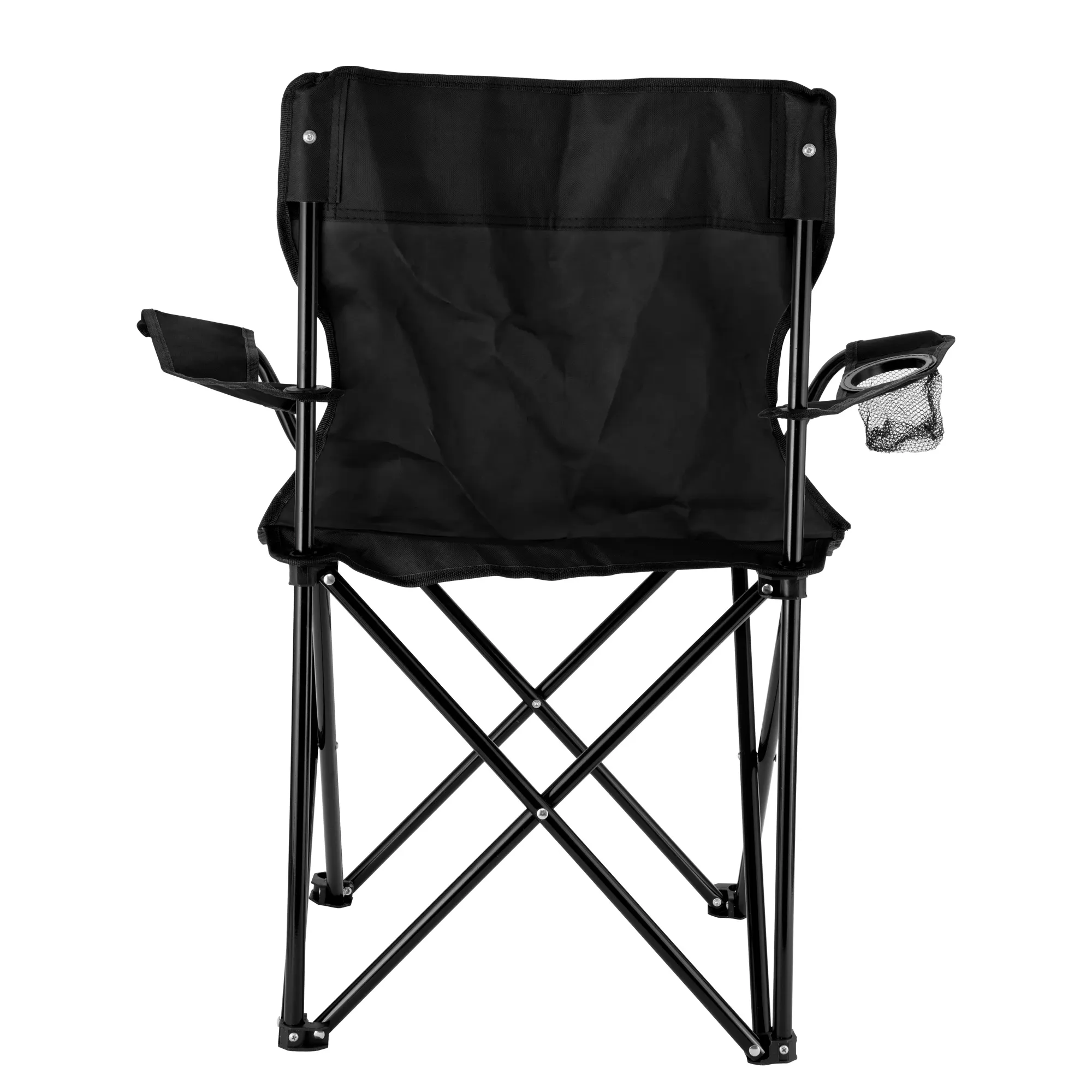 Silla Plegable CAMP para tu marca con grabado de logo GoPromocionales Chile