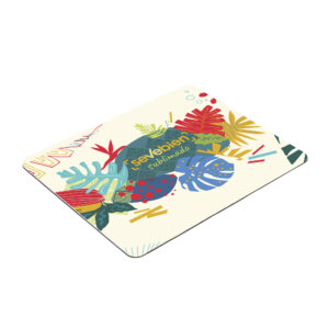 Mouse pad sublimable PADI para tu marca en Chile