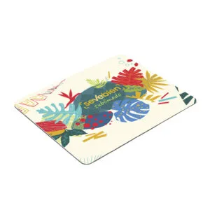 Mouse pad sublimable PADI para tu marca en Chile