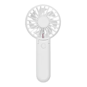 Ventilador de bolsillo FANTASTIC promocional para empresas en Chile