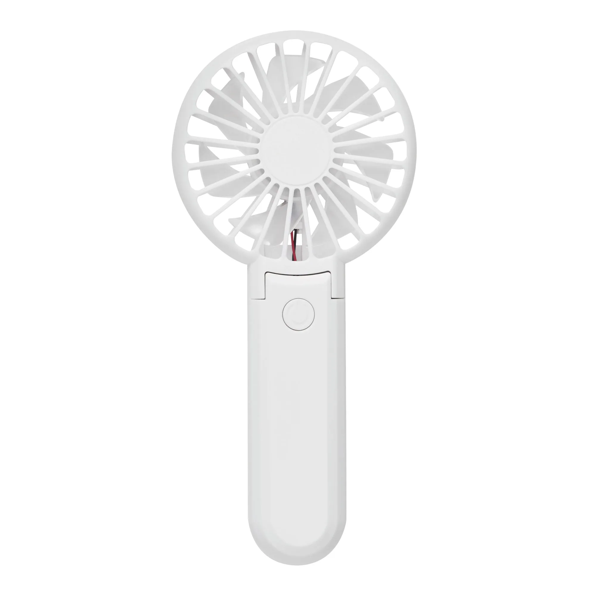 Ventilador de bolsillo FANTASTIC promocional para empresas en Chile