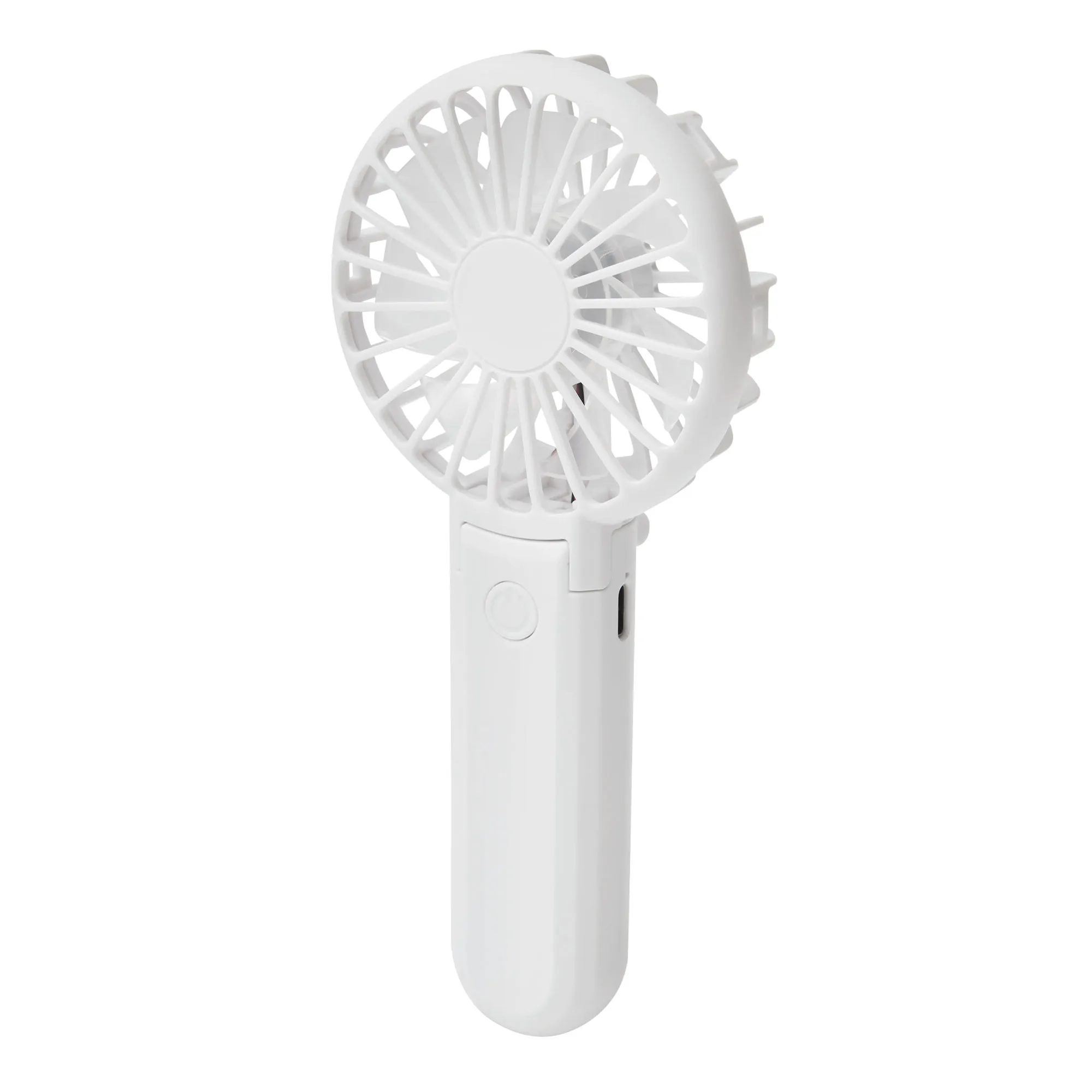 Ventilador de bolsillo Fantastic con grabado de logo para empresas Chile