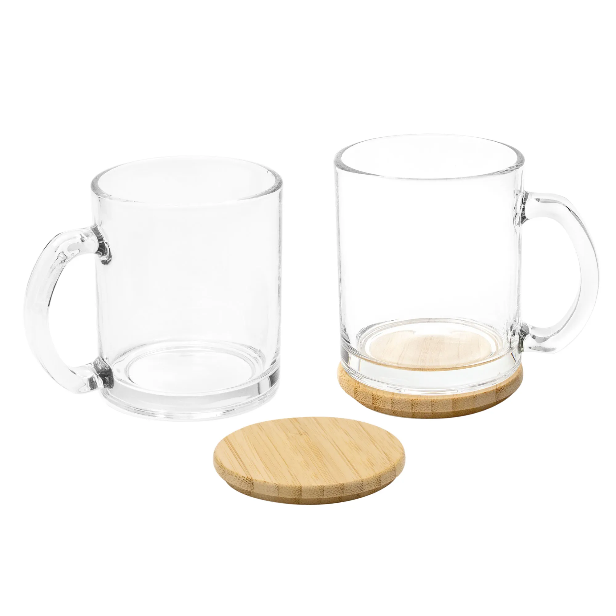 Set De Tazas Magui para tu marca con grabado de logo en Chile