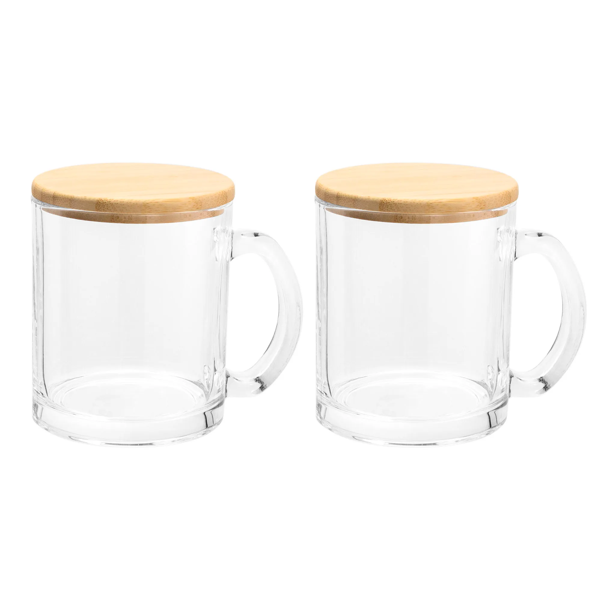 Set de tazas Magui promocional para tu marca en Chile