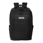 Mochila force 10 — de tela — personalizada con impresión de marca corporativa