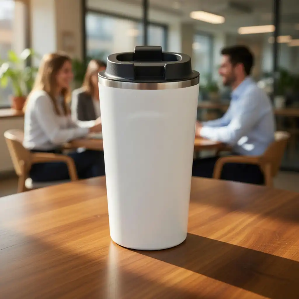 Mug Oslo personalizado para empresas
