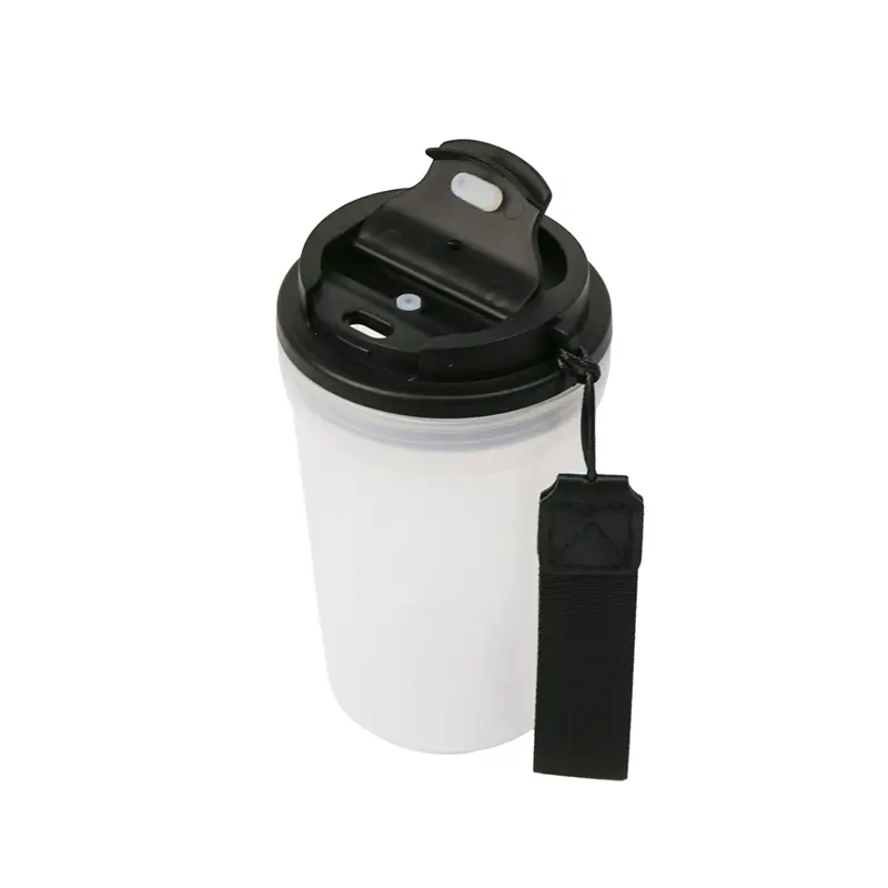 Mug Vulcano personalizado con logo para empresas en Chile