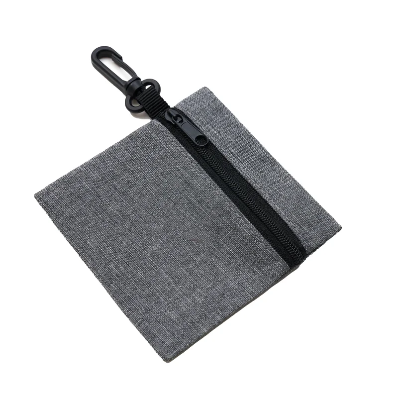 Porta Objetos personalizado con logo para empresas en Chile