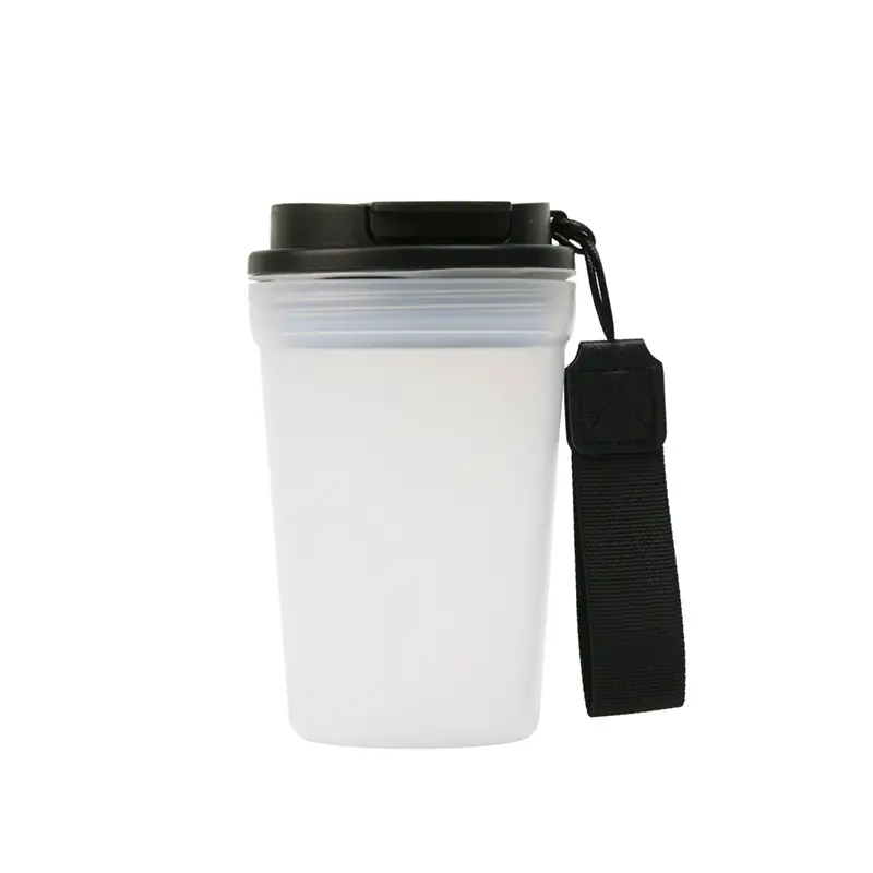 Mug Vulcano personalizado con logo para empresas en Chile