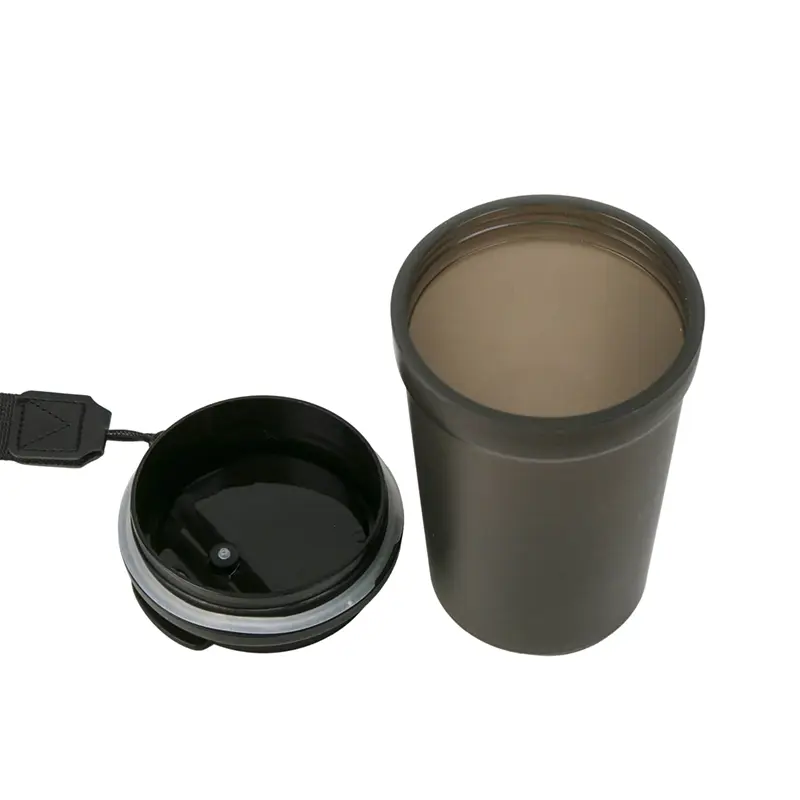 Mug Vulcano personalizado con logo para empresas en Chile