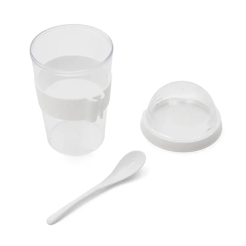 Mug Greco personalizado con logo para empresas en Chile