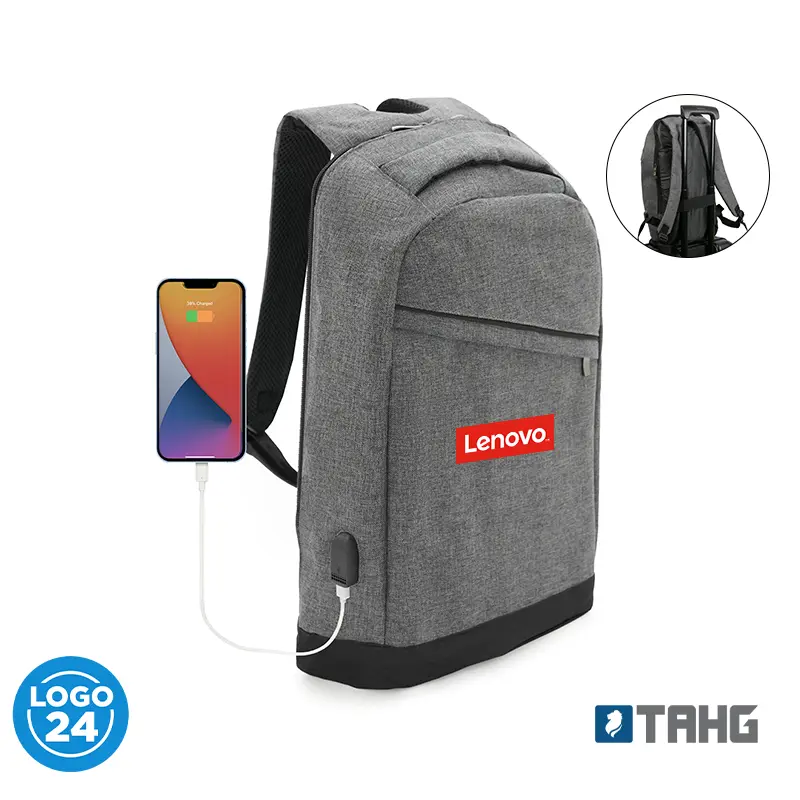 Mochila Duomo Tech