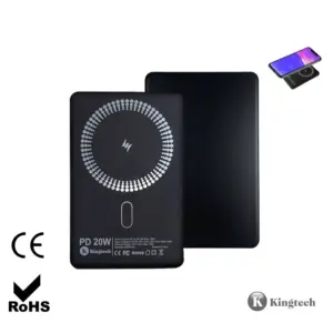Power Bank Tron