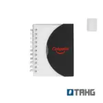Cuaderno Mas