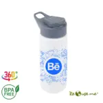 Botella Flake