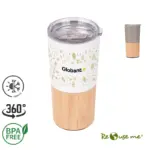 Mug Branch