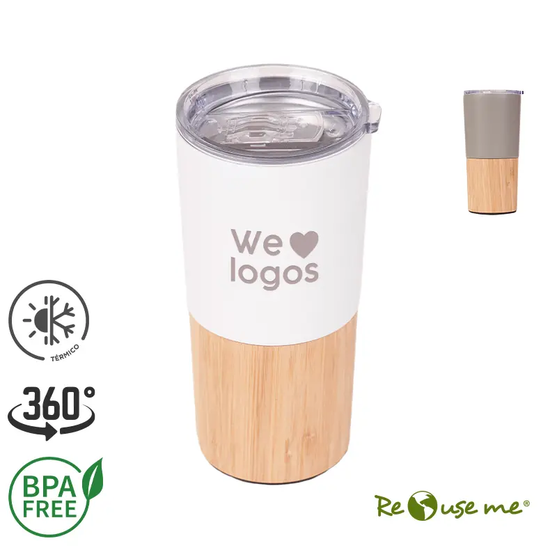 Mug Branch - Imagen 8