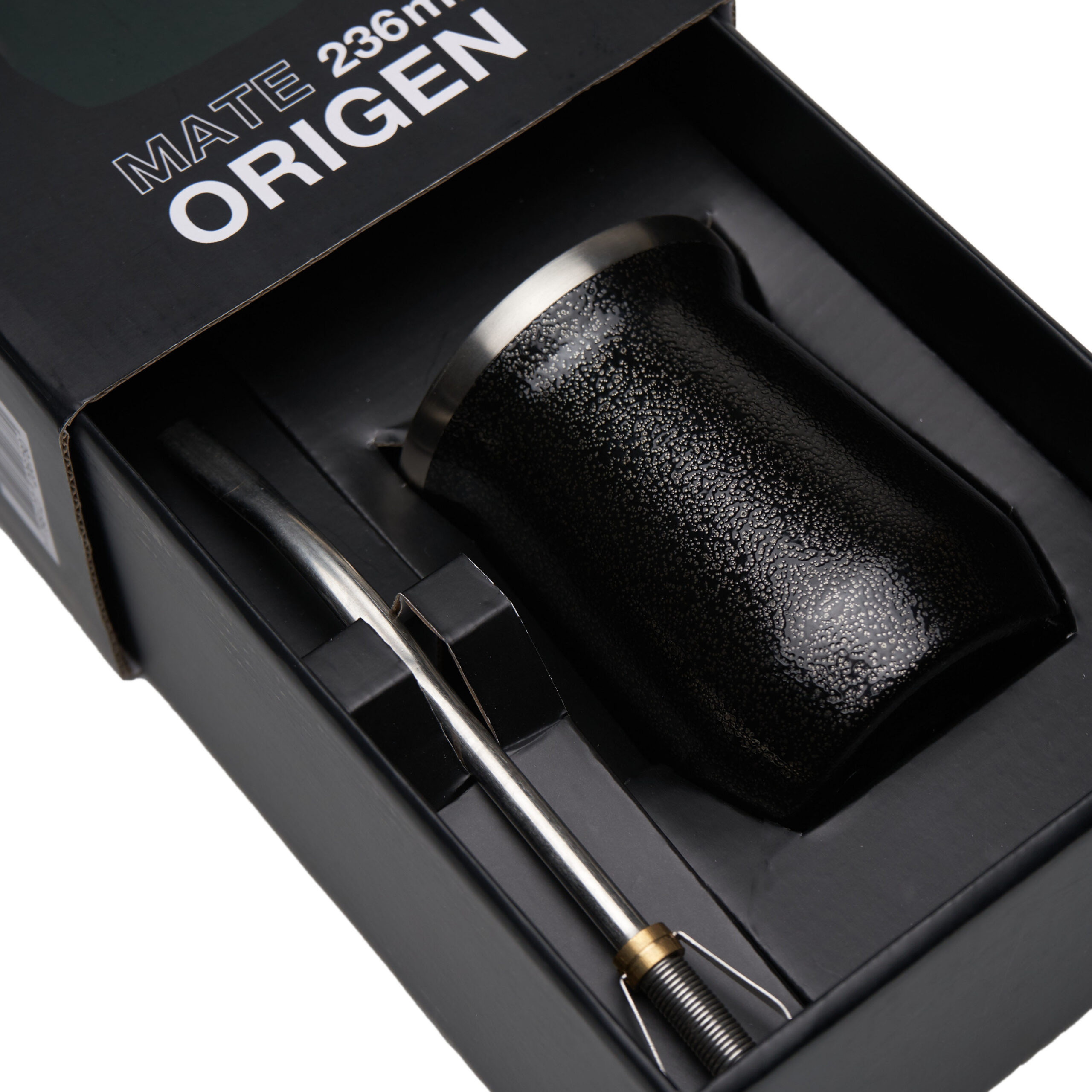 Mate Origen c/Bombilla - Imagen 3