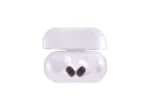 Estuche de carga de auriculares inalámbricos fabricado en ABS reciclado con Gift Box de cartulina Kraft