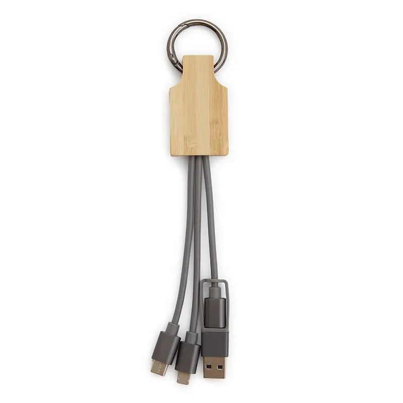 Cable 3 en 1 Ryze - Imagen 4